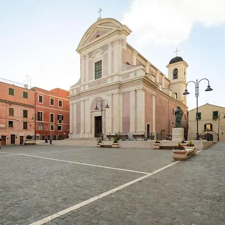 L'antica Voltina Appartamento Nettuno