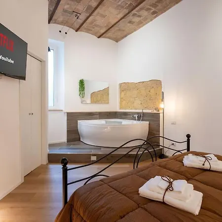 Apartment L'antica Voltina *