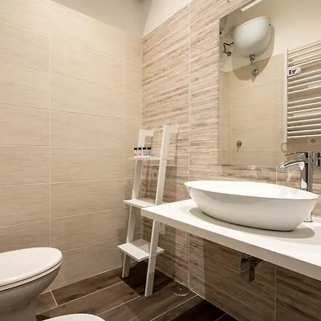 Apartment L'antica Voltina