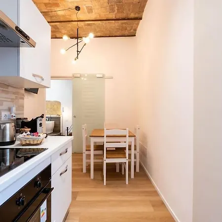 Apartment L'antica Voltina *