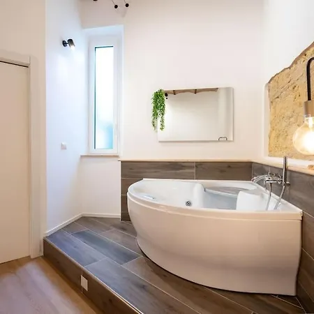 Apartment L'antica Voltina *
