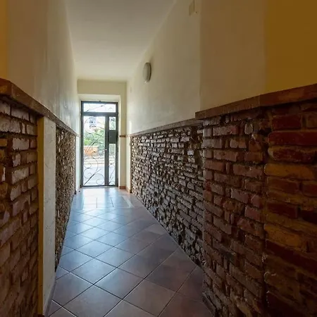 Apartment L'antica Voltina Nettuno
