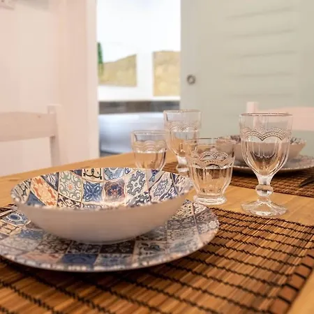 L'antica Voltina Apartamento Nettuno