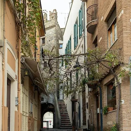 Apartment L'antica Voltina *