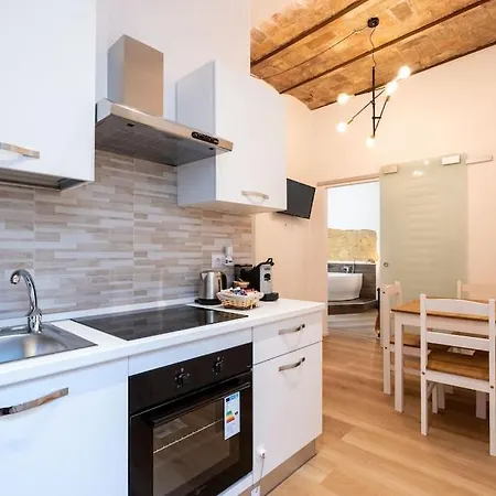 Apartment L'antica Voltina