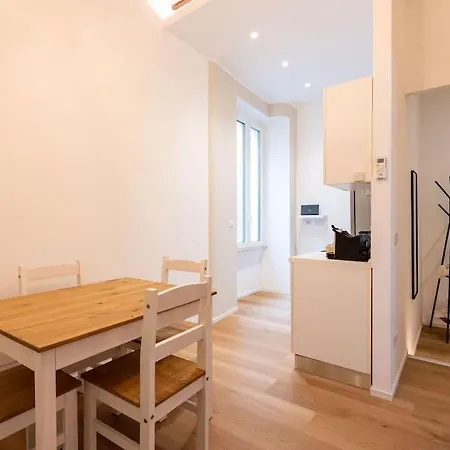L'antica Voltina Apartment *