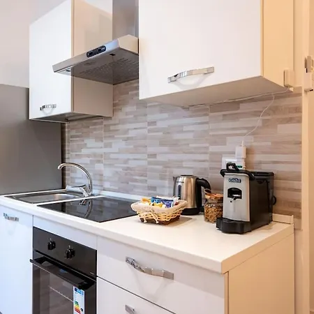 L'antica Voltina Apartment *