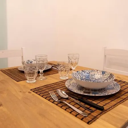 L'antica Voltina Apartamento Nettuno