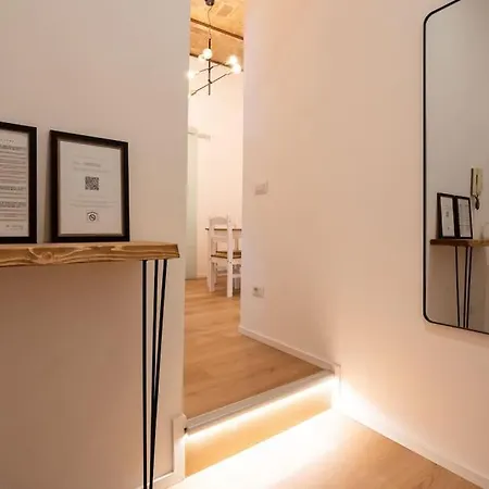Apartment L'antica Voltina