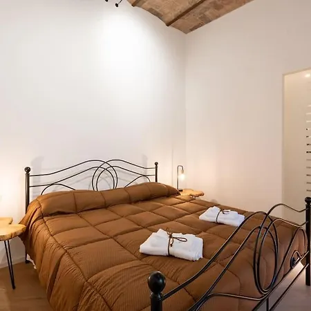 L'antica Voltina Apartment *