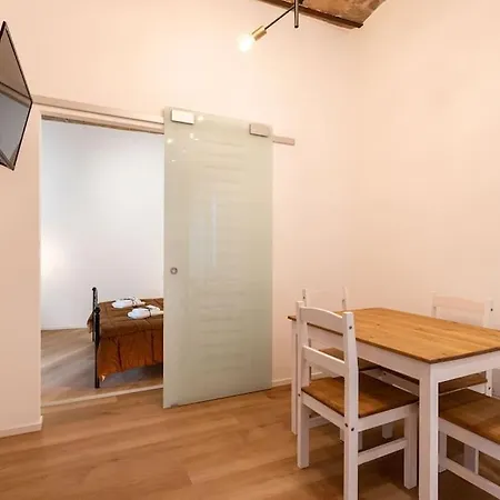 L'antica Voltina Apartamento Nettuno