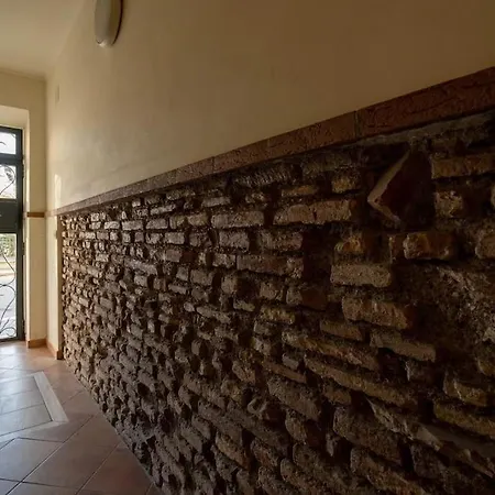 Apartment L'antica Voltina Nettuno