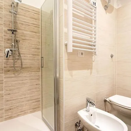 L'antica Voltina Apartment *