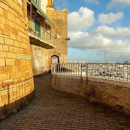 L'antica Voltina Apartment *