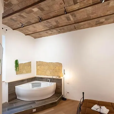 Apartment L'antica Voltina *