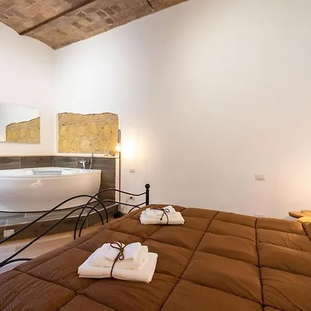 L'antica Voltina Apartment